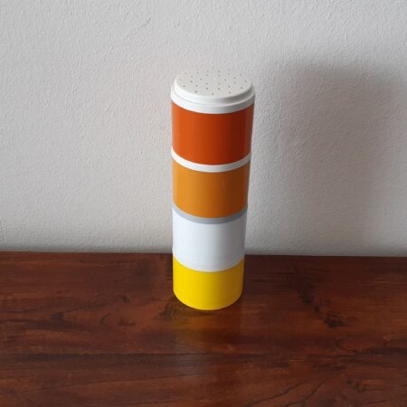 vintage tupperware kruidenstrooier kruiden strooier