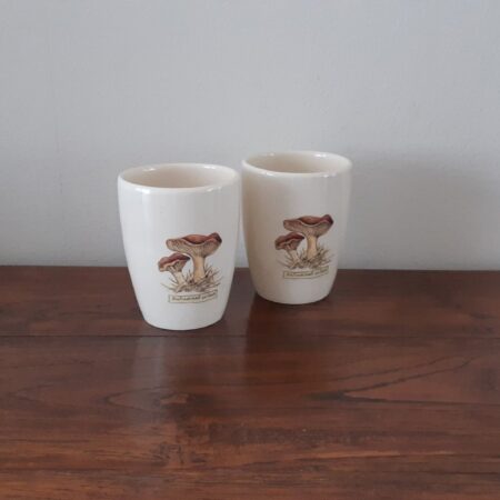 Mokjes van Jet, set 2 stuks