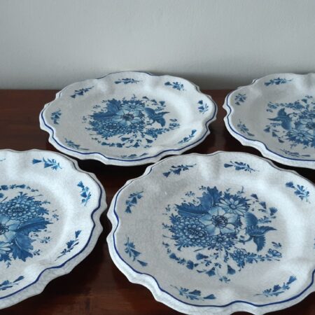 vintage kunststof borden mebel italy italie