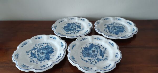 vintage kunststof borden mebel italy italie