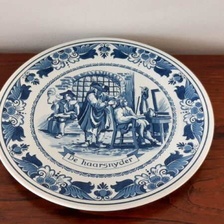 Royal Goedewaagen bord 24 cm