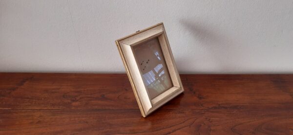 Florentijns fotolijstje 18 cm