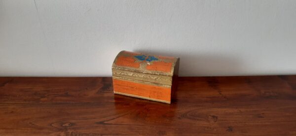 Florentijns juwelenkistje 18 cm