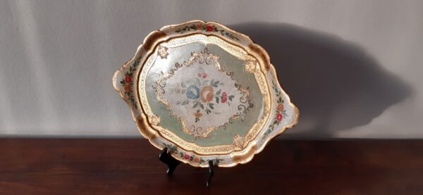 Florentijns dienblad 44 cm