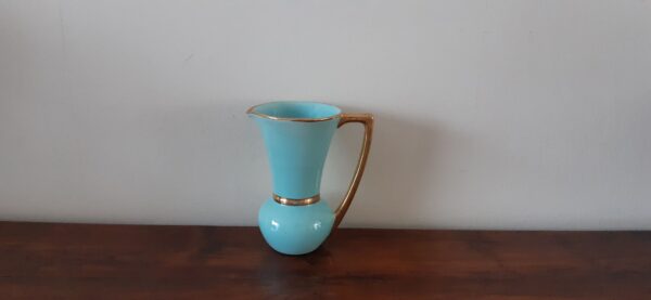 Art Deco Vaasje 18 cm