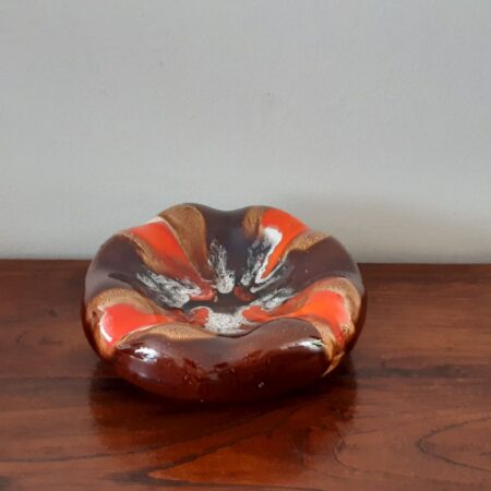 Vallauris schaaltje 18 cm