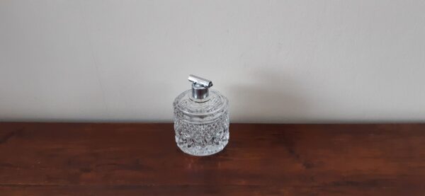 Parfum verstuiver vintage 11 cm