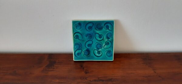 decoratie decoratieve tegel