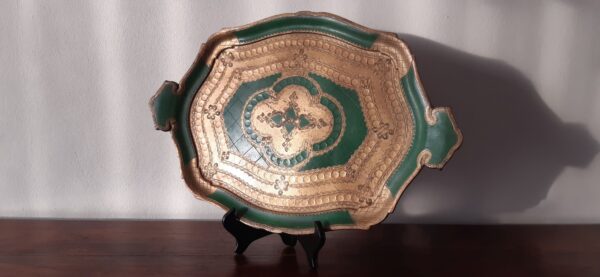 Florentijns dienblad 51 cm