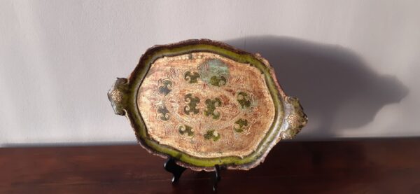 Florentijns dienblad 44 cm