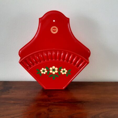 Vintage Emsa koffiefilter houder 22 cm