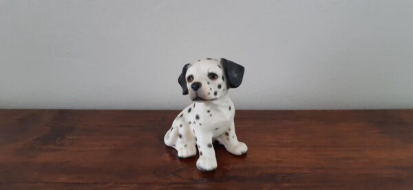 Dalmatiër beeldje Harvey Knox 10 cm