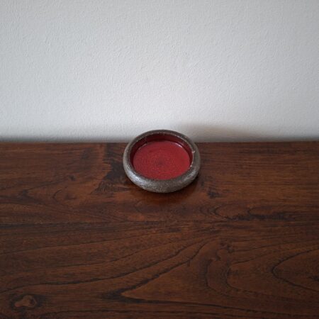 Fat lava vintage schaaltje 10 cm