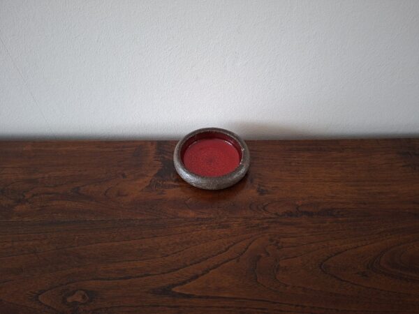 Fat lava vintage schaaltje 10 cm