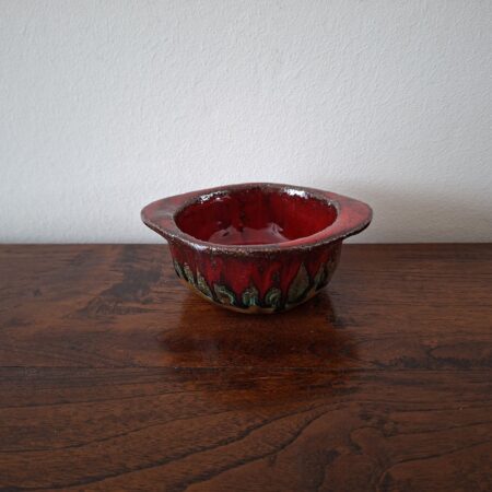 Fat lava bakje 14 cm