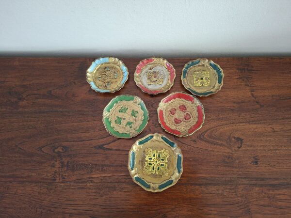 Florentijnse onderzetters