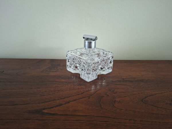 Art deco parfum verstuiver