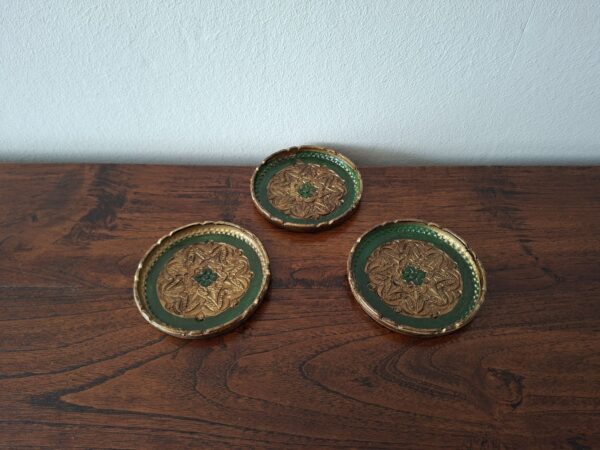 Florentijnse onderzetters